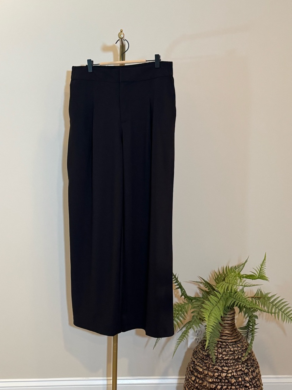 Athleta Pinnacle High Rise Trouser